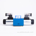 4We6 Series solenoid mwelekeo wa kudhibiti valve